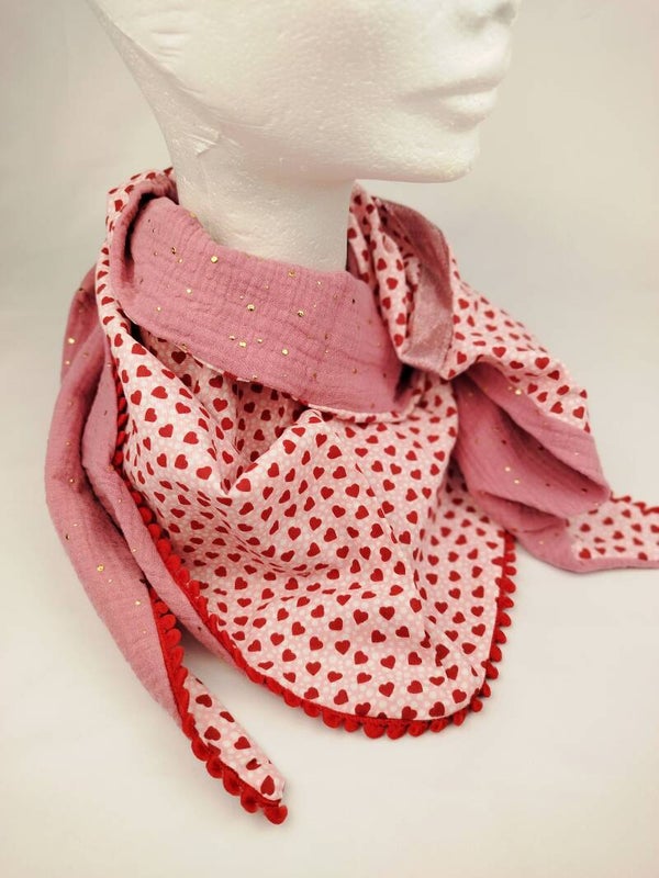 Foulard enfant