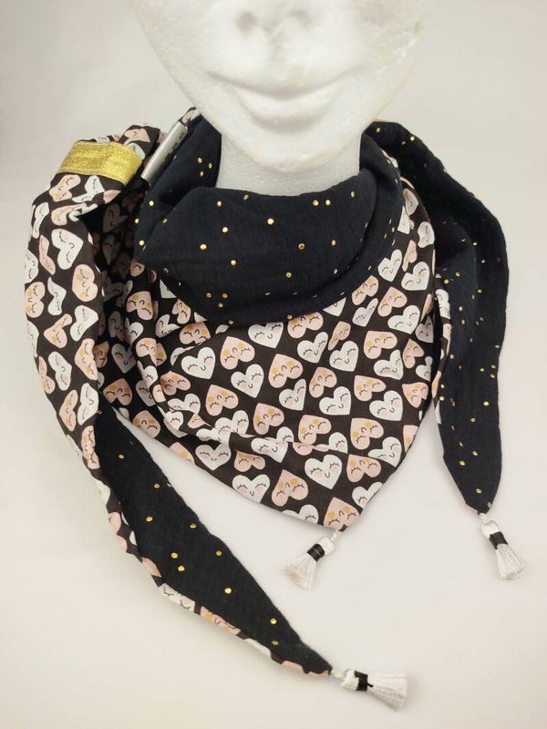 Foulard enfant