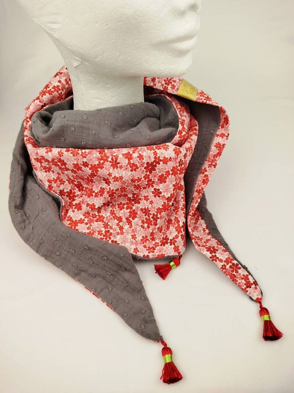 Foulard enfant