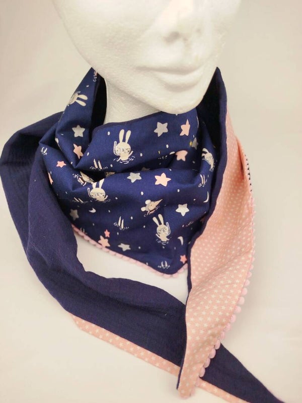 Foulard enfant