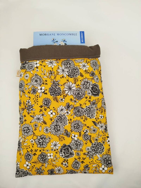Pochette à livre