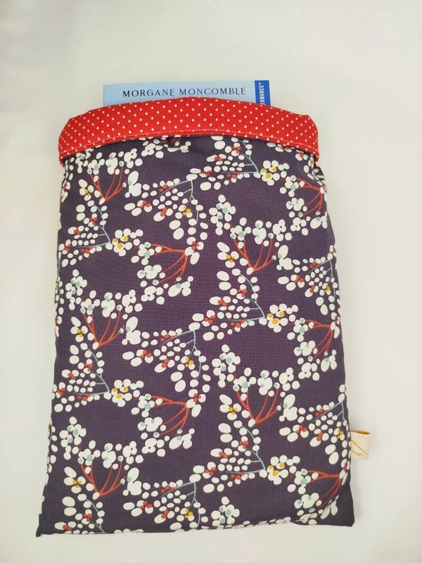 Pochette à livre