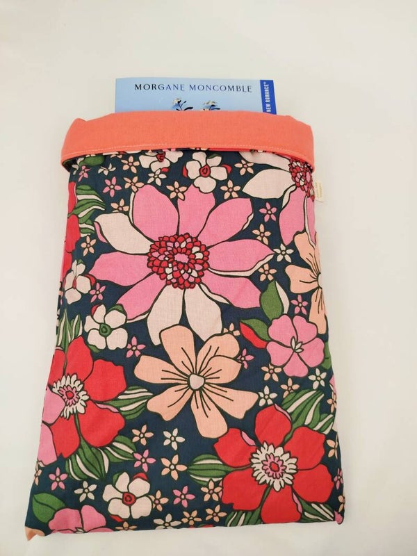 Pochette à livre