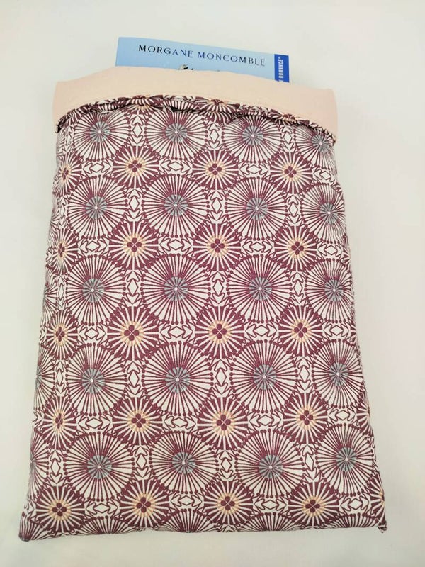 Pochette à livre