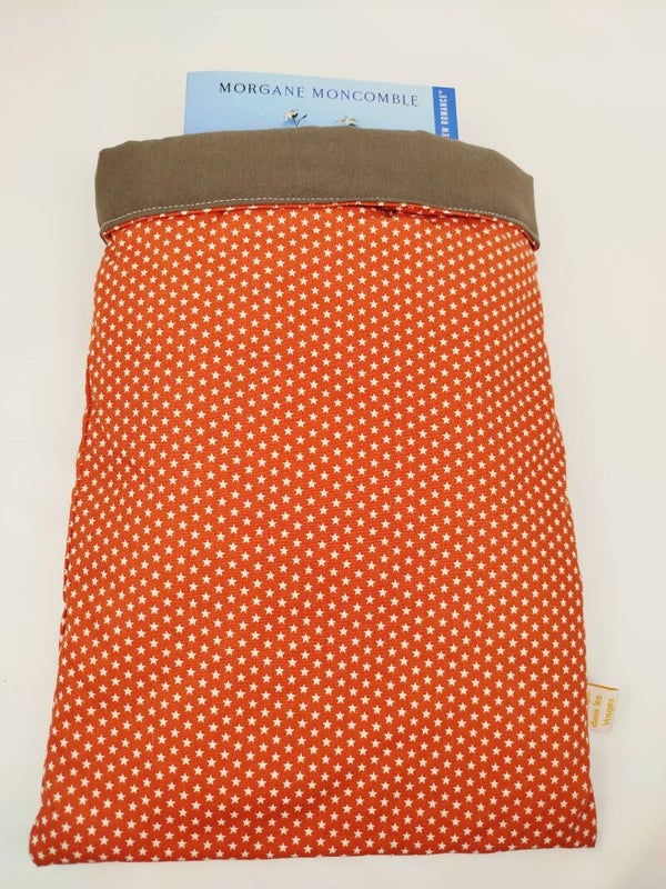 Pochette à livre