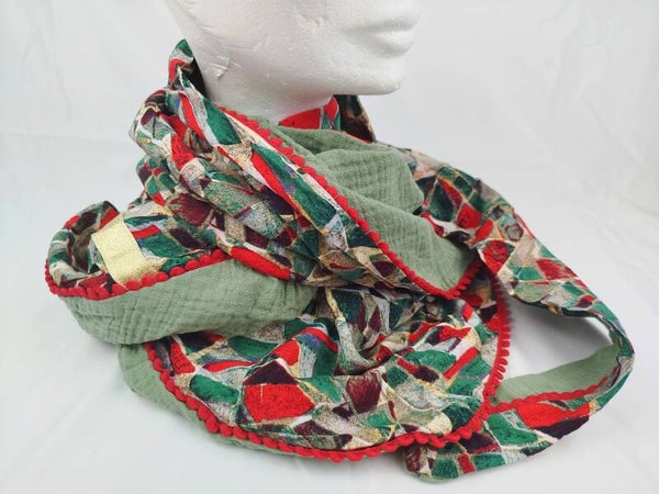 Foulard