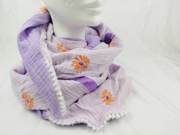 Foulard