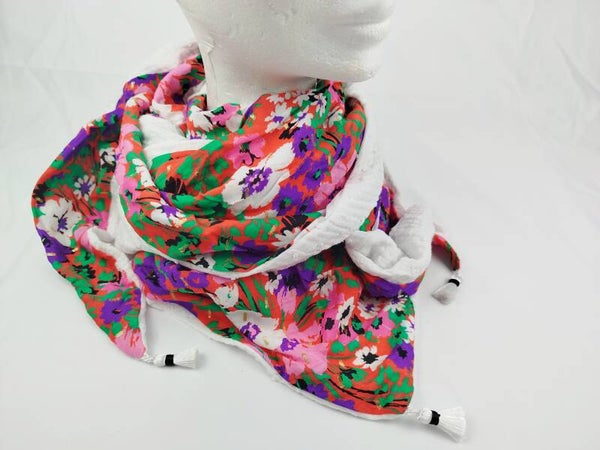 Foulard