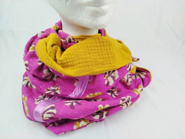 Foulard