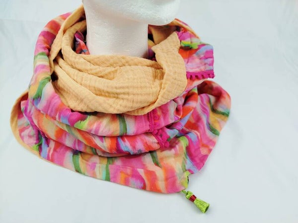 Foulard