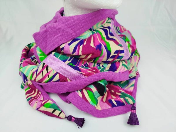 Foulard