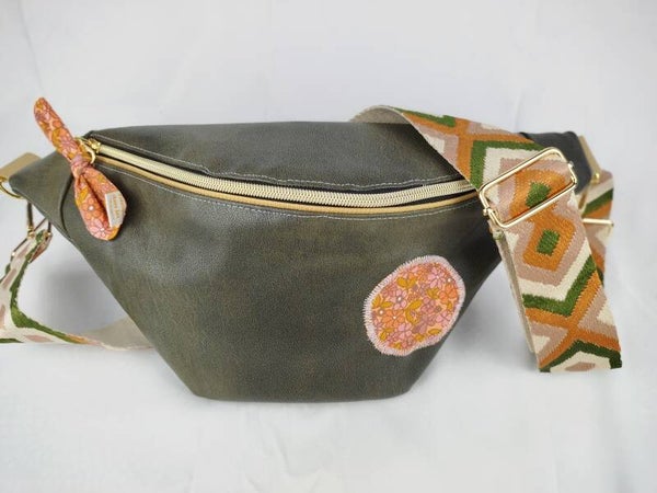 Sac banane