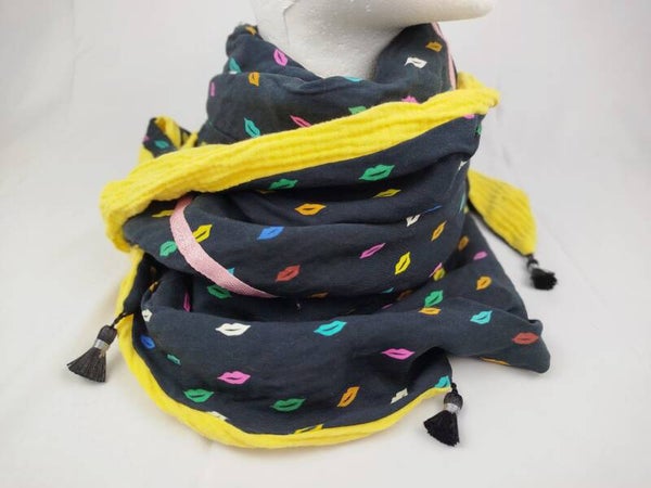 Foulard