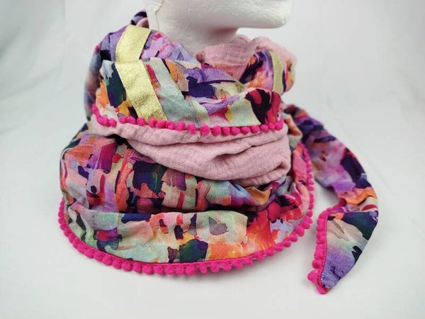 Foulard
