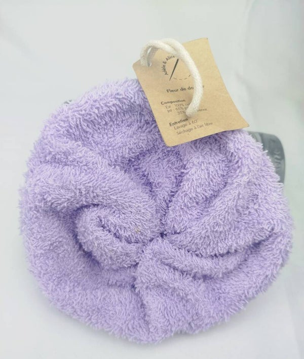 Fleur de douche