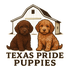Texas Pride Puppies