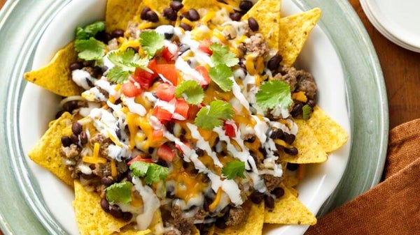 nachos