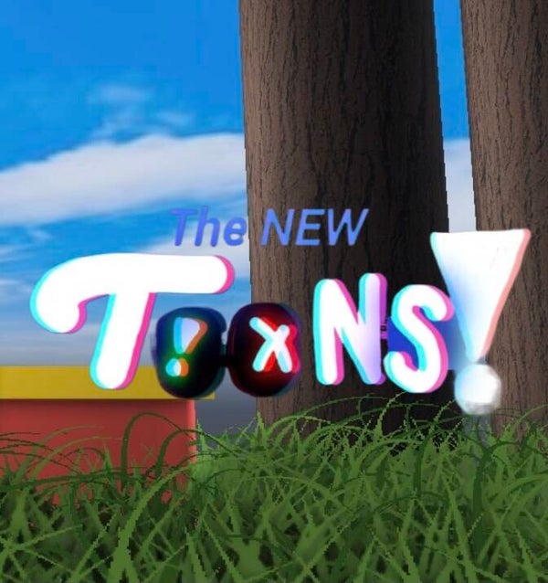 The new toons quadre