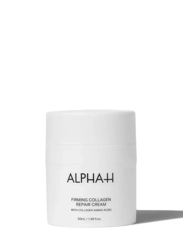Firming Collagen Repair Cream | Alpha - H
