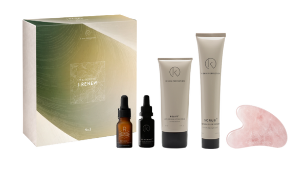 Giftbox Renew (waarde €173,39)