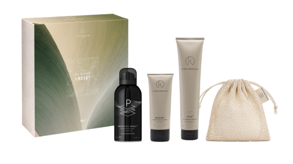 Giftbox Reset (waarde €112,04)