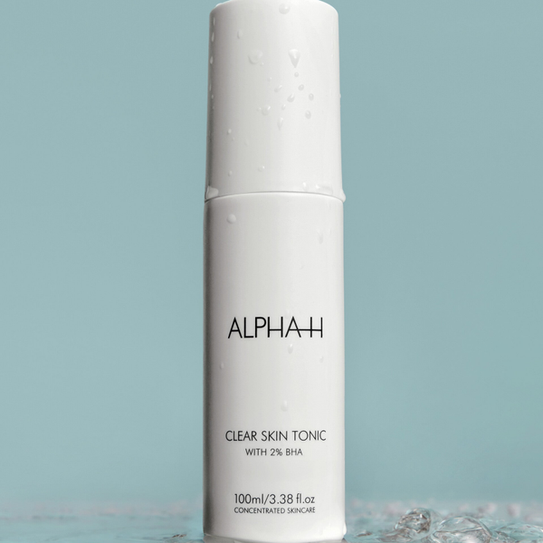 Clear skin tonic | Alpha-H