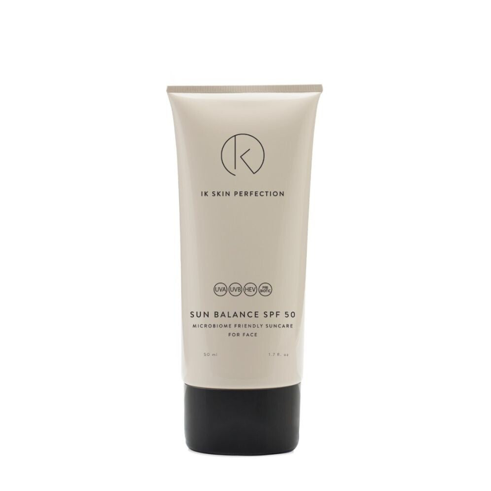 Sun balance spf 50