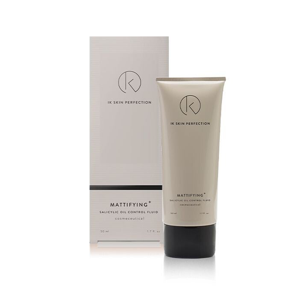 Mattifying 24h crème | IK Skin Perfection