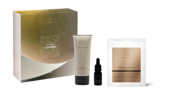 Giftbox Change (waarde €89,68)