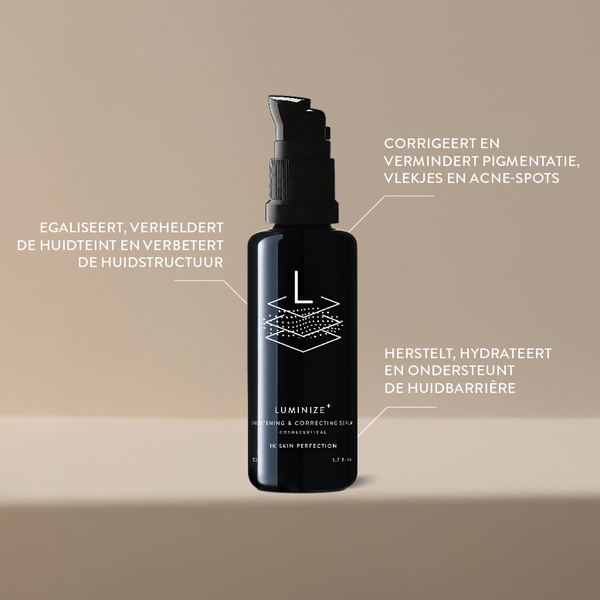 Luminize serum 50ml