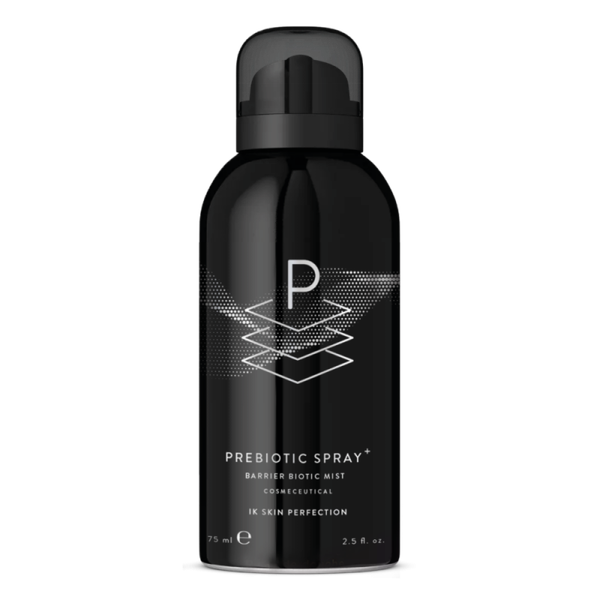 Prebiotic spray
