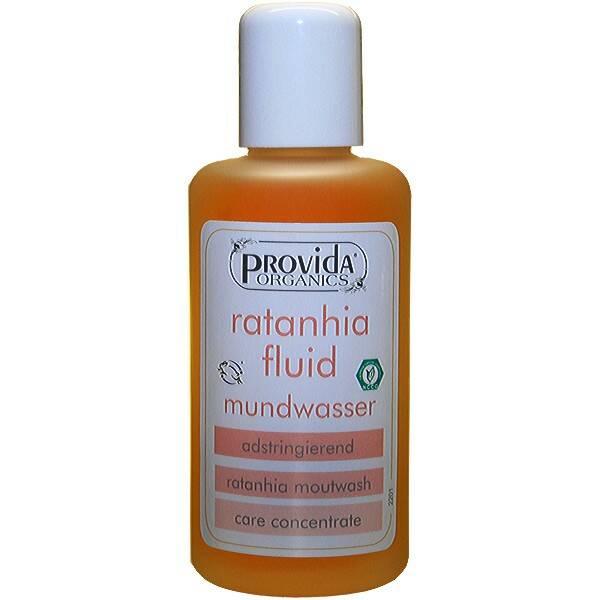 ratanhia mondwater 100 ml (artikelnr2201)