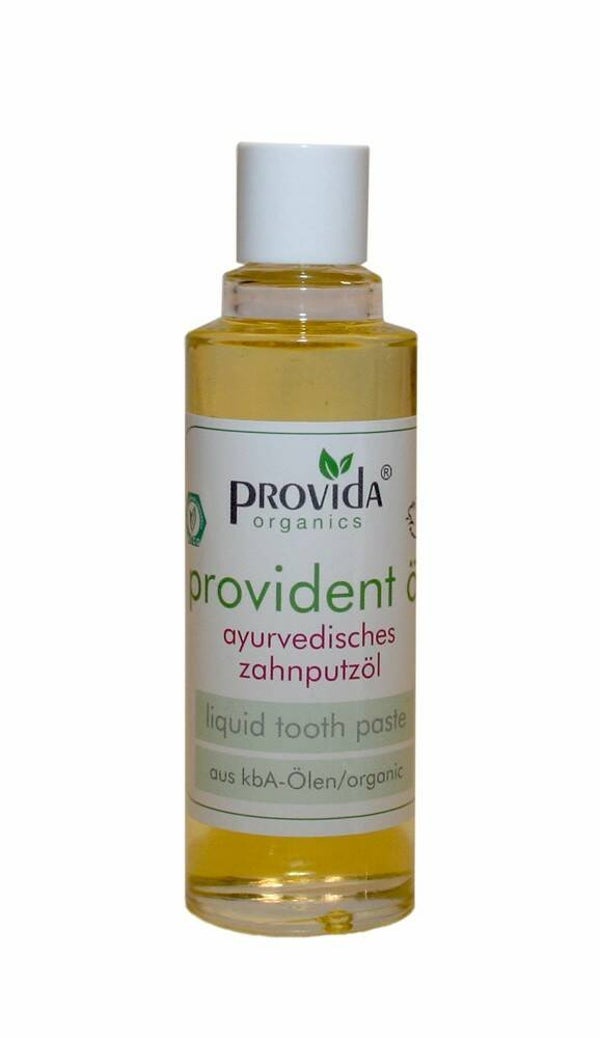 provident tandenpoetsolie 30 ml (artikelnr2208)