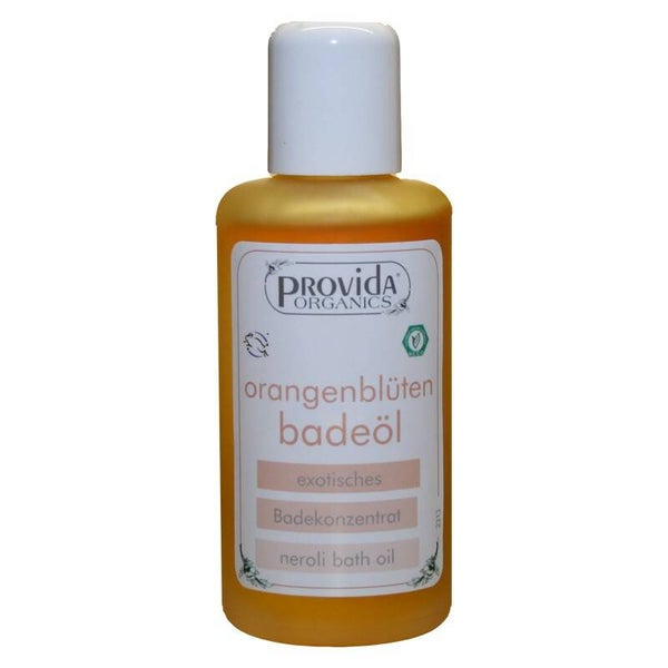 oranjebloesem badolie 100ml (artikelnr 2313)