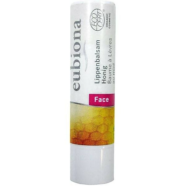 Lippenbalsem honing (artikelnr 5067)
