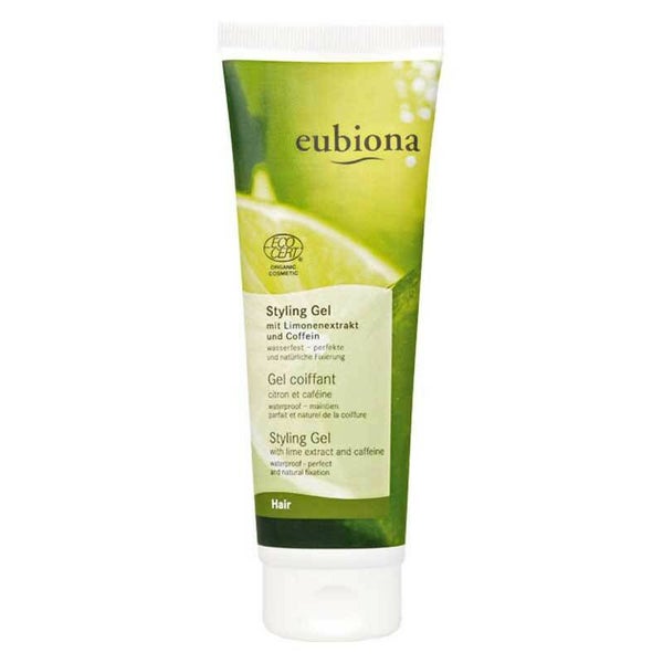 Styling gel limoen extract (artikelnr 5103)
