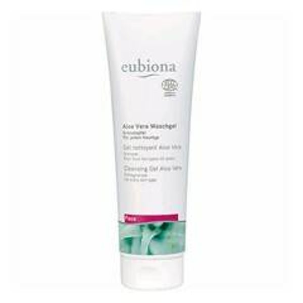 Aloe vera washgel sensitive (artikelnr 5111)