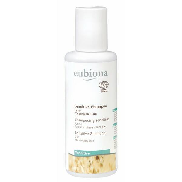 Shampoo haver sensitive (artikelnr 5162)