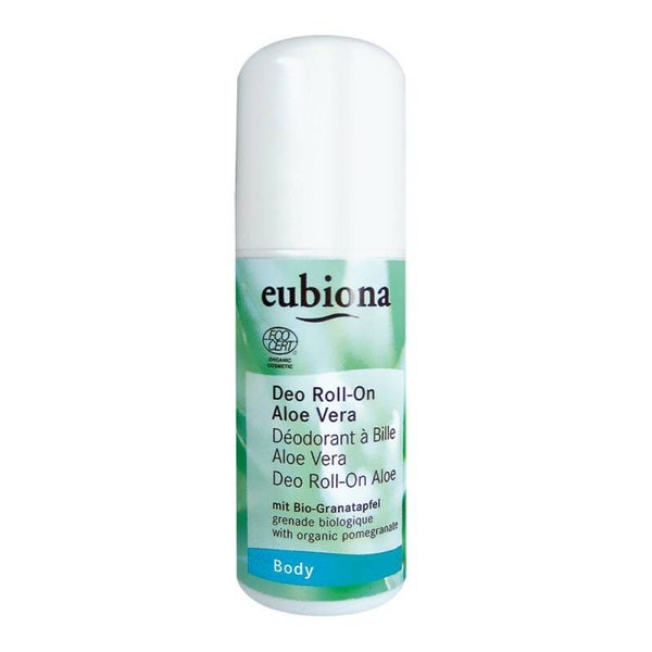 Deo-Roller Aloe Vera (artikelnr. 5131)