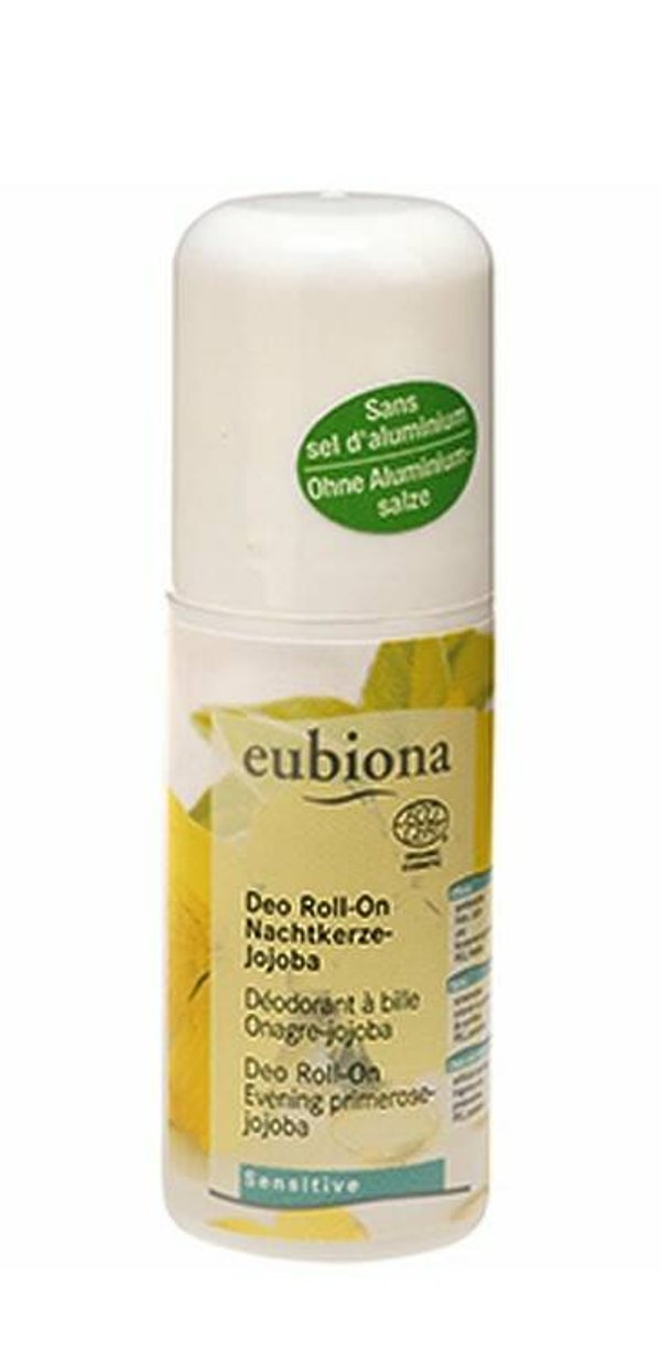 Deo-Roller Sensitiv (artikelnr. 5161)