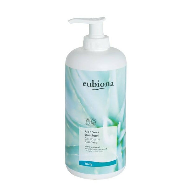 Douchegel Aloe Vera navul 500ml (artikelnr. 5080)