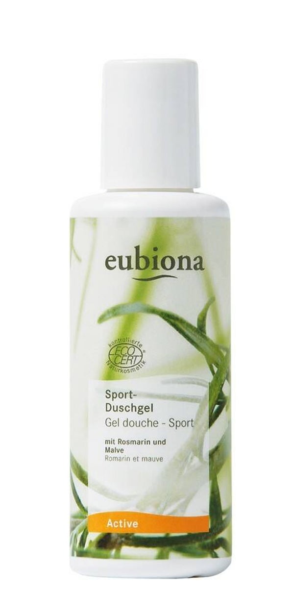 Sport-douchegel rozemarijn (artikelnr. 4022)