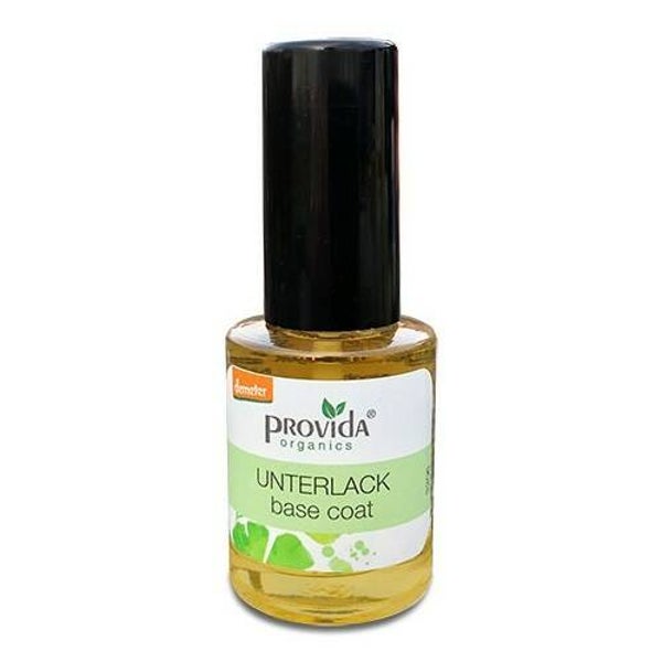 bio base coat nagellak