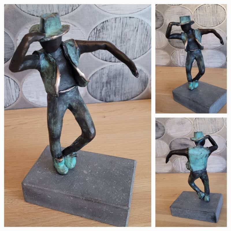 dancer