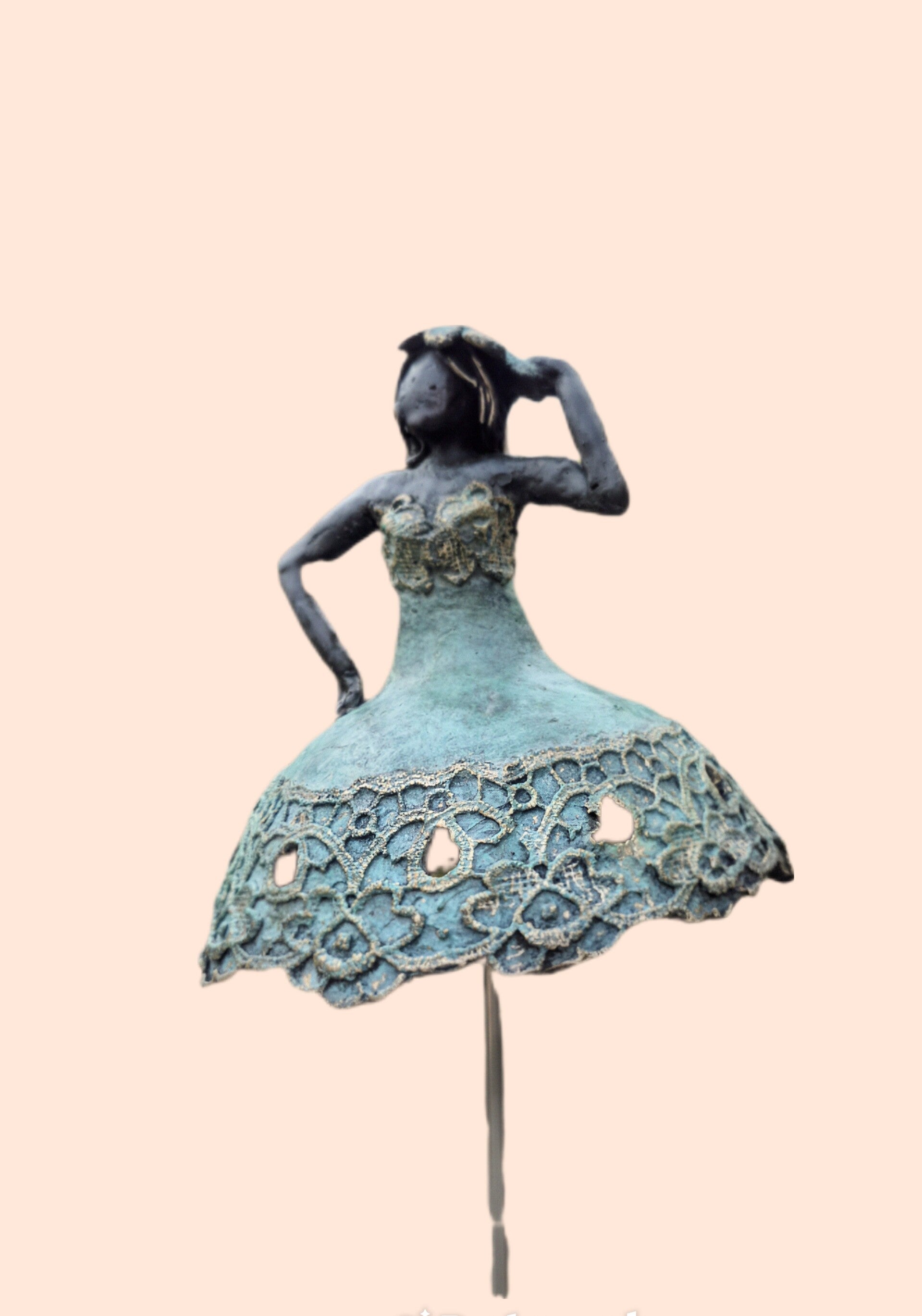 Lace Lady