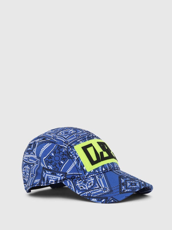 Diesel Cap C-Saro BL