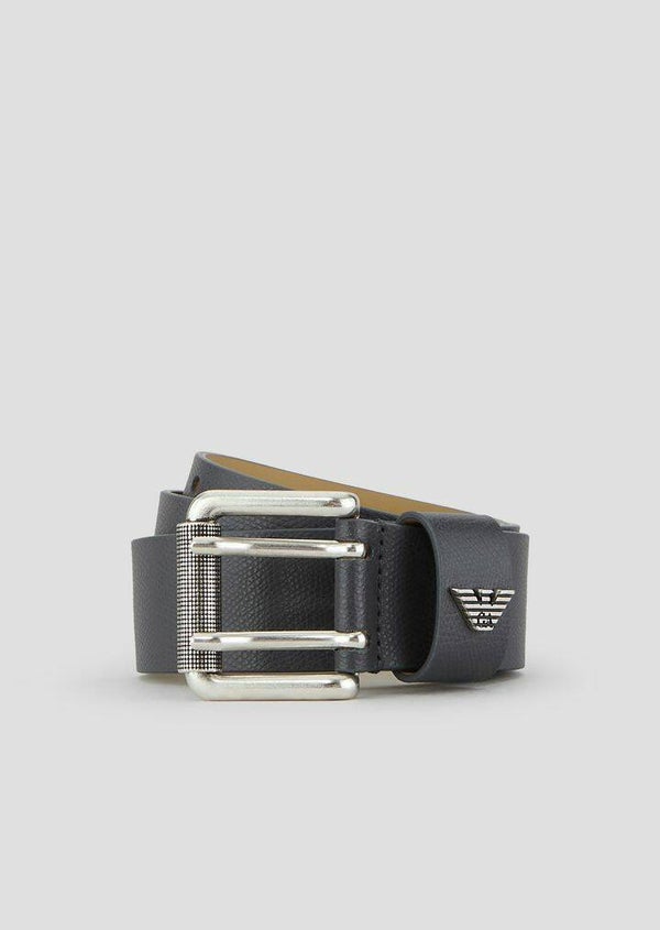 Emporio Armani Riem Buckle B