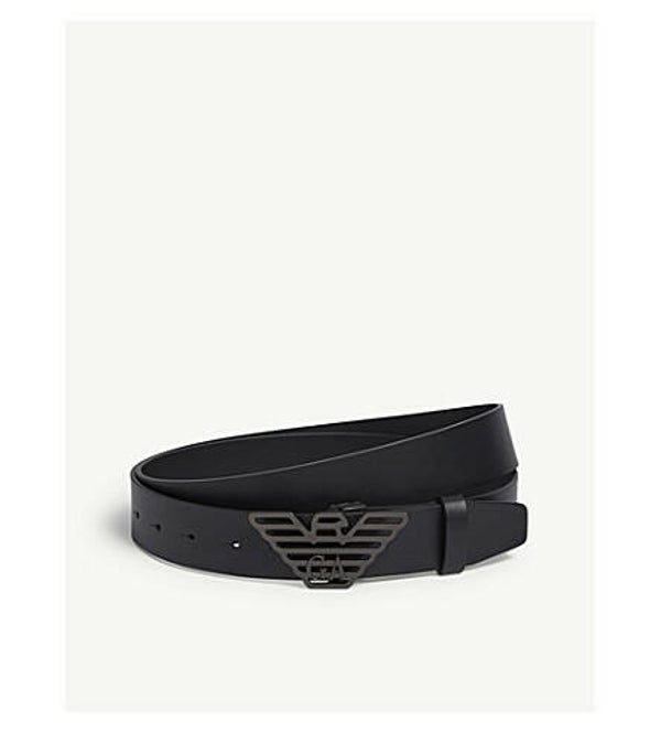 Emporio Armani Riem Smooth 