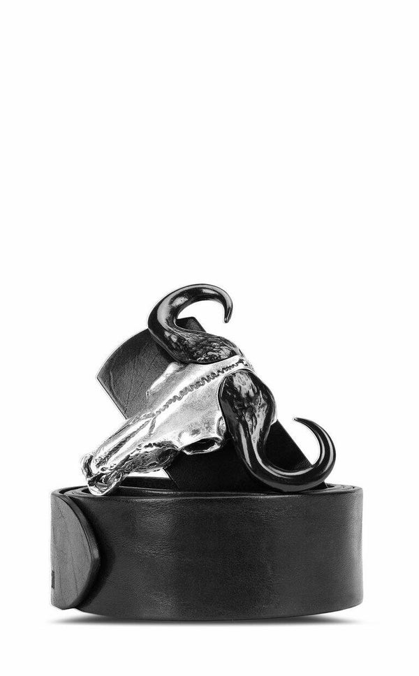 Just Cavali Riem Bufallo BL