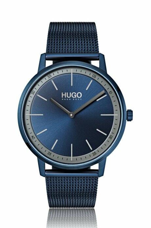 Hugo boss Horloge BMP